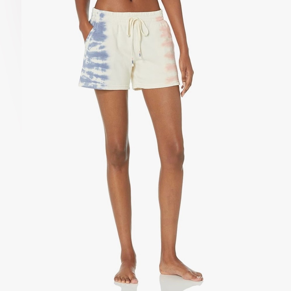 PJ Salvage Fade Away Lounge Short